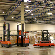 VG Cargo